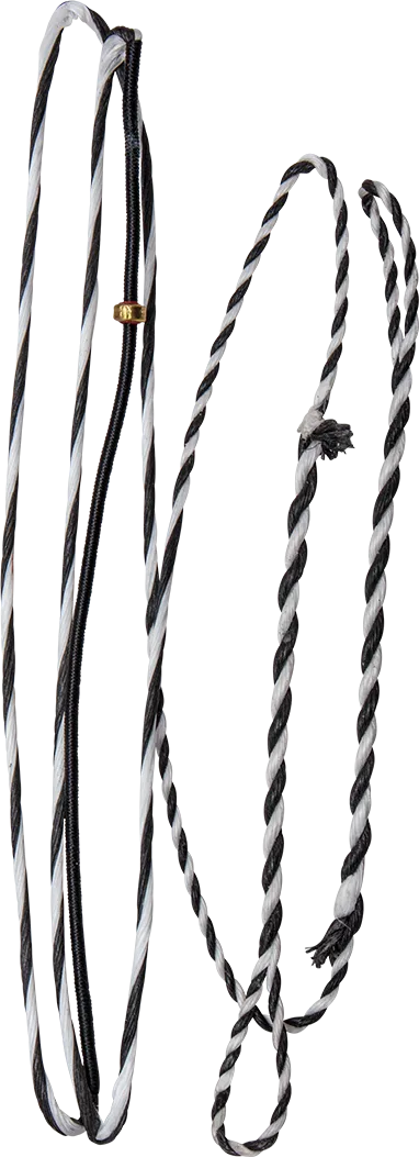 Take Down Bow String