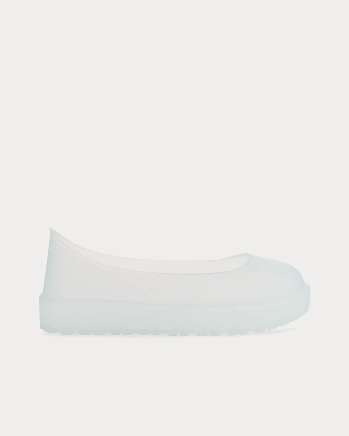 Uggguard Clear Slip Ons