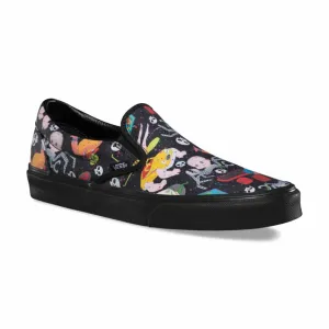 Vans Toy Story Classic Slip-On Sids Mutants Shoe